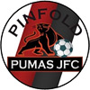 Pinfold Pumas JFC title=