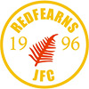 Redfearns JFC title=