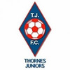 Thornes Juniors FC title=