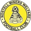 Nostell Miners Welfare title=