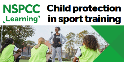 NSPCC - Child Protection in Sport